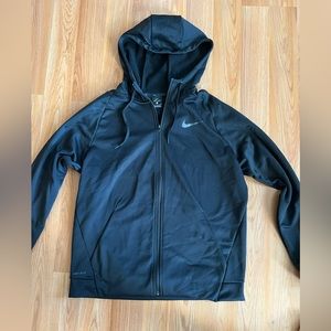 Nike dri fit size large